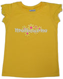 Flowers - Girls T-Shirt