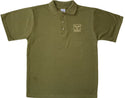 CTB Outback Polo