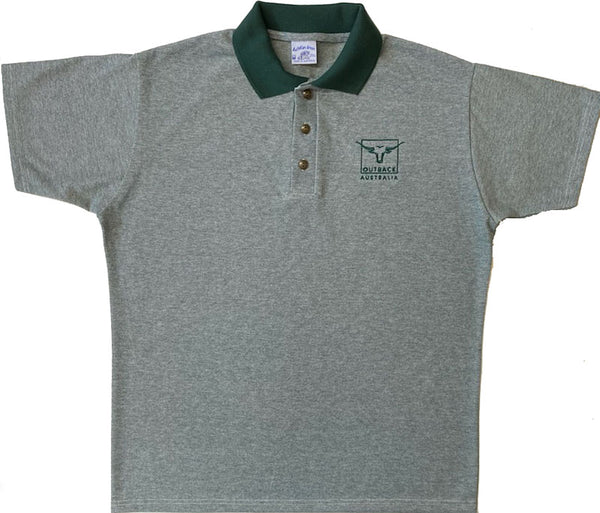 CTB Outback Polo