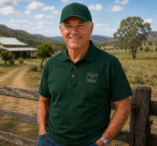 CTB Outback Polo