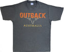 CWI Outback Bull - Adult T-shirt