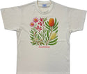 CXM Australian Wildflowers - Adult T-shirt