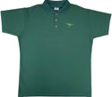 CXW Kangaroo Silhouette Polo