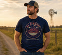 FTB Support Local Farmers - Adult T-shirt