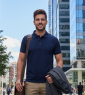 Polo Polycotton