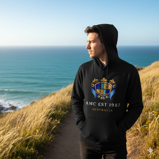 774 Hood Top AMC EST 1987 - Adults