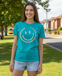 112 My Happy Shirt - Ladies T-shirt