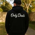Only Dads Hoodie