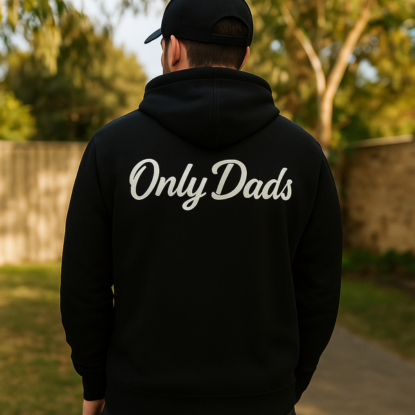 Only Dads Hoodie