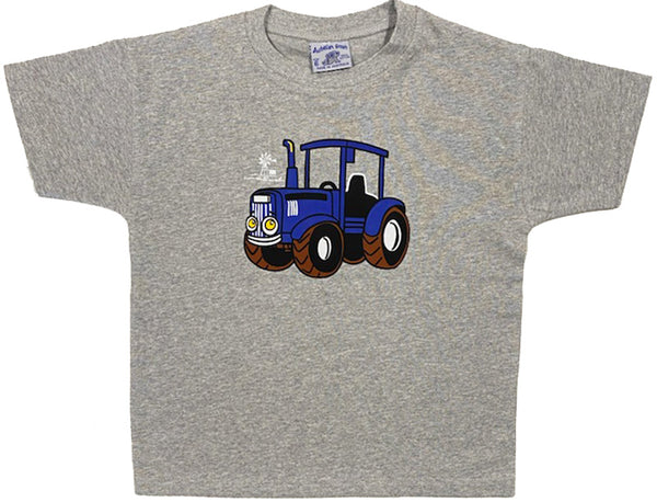 FTB Tractor T-shirts