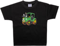 FTB Tractor T-shirts