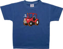 FTB Tractor T-shirts