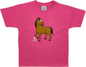 FTB Horse, Chicken and Sheep T-shirts