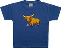 FTB Cow and Bull T-shirts