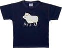 FTB Horse, Chicken and Sheep T-shirts