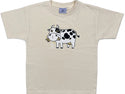 FTB Cow and Bull T-shirts