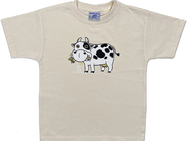 FTB Cow and Bull T-shirts