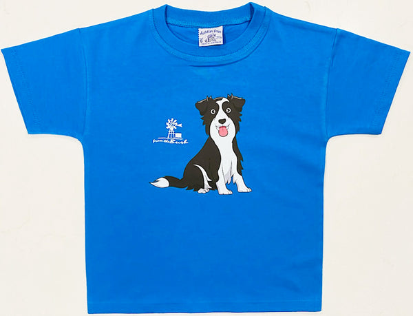 FTB Farm Dog T-shirts