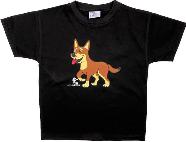 FTB Farm Dog T-shirts