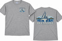 Ocean  Life  - Adult T-shirt
