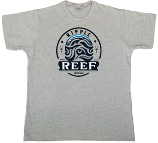 Buy marle Ripple Reef - Adult T-shirt