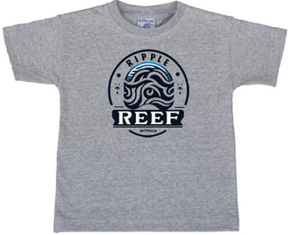 Ripple Reef - Kids T-shirt