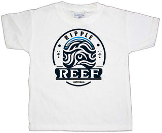 Ripple Reef - Kids T-shirt