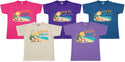 Sandy Toes, Salty Soul- Adult T-shirts