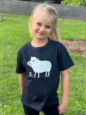 FTB Horse, Chicken and Sheep T-shirts