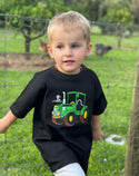 FTB Tractor T-shirts