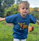 FTB Cow and Bull T-shirts