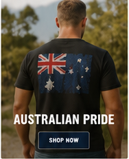 Australian Pride