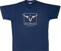 CTB Outback Square Adult T-shirt