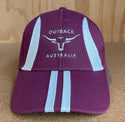 CTB Outback Polo