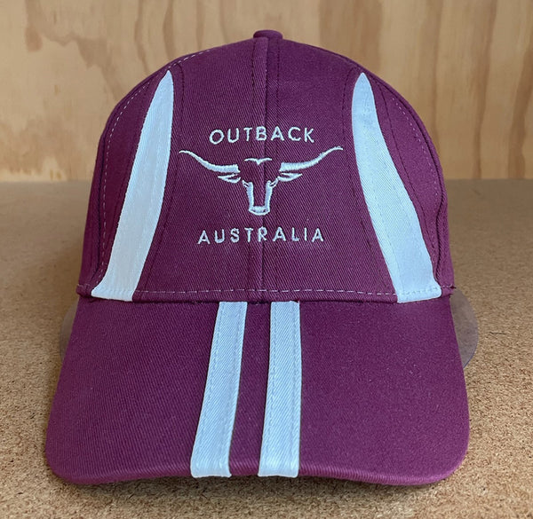 CTB Outback Cap