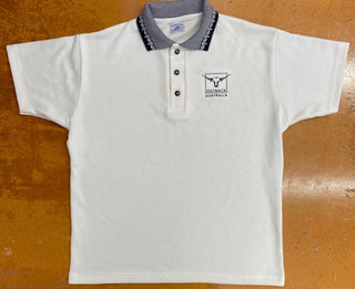 Buy cream-rib-face CTB Outback Polo