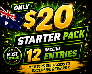 Supporter Packs