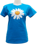 Daisy - Ladies & Unisex Tees