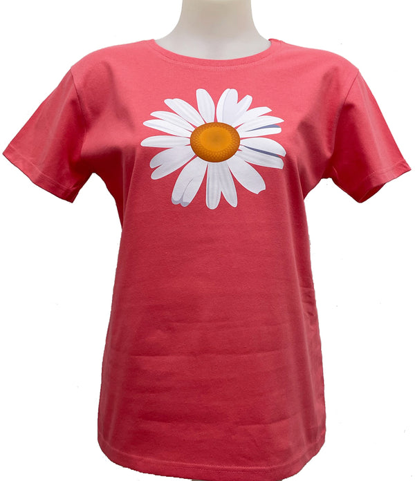 Daisy - Ladies & Unisex Tees