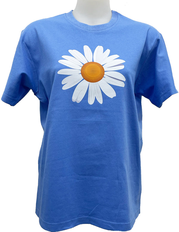 Daisy - Ladies & Unisex Tees