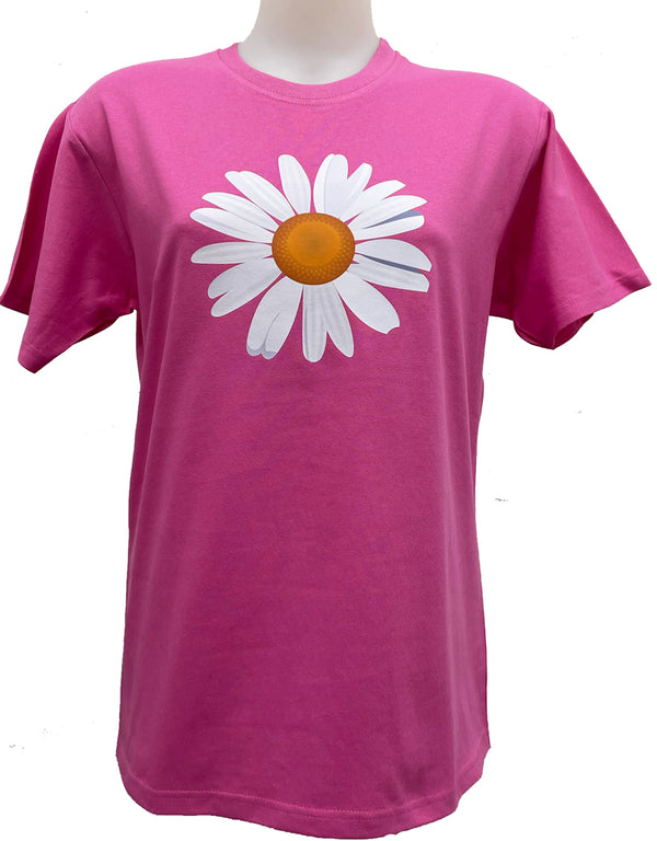 Daisy - Ladies & Unisex Tees