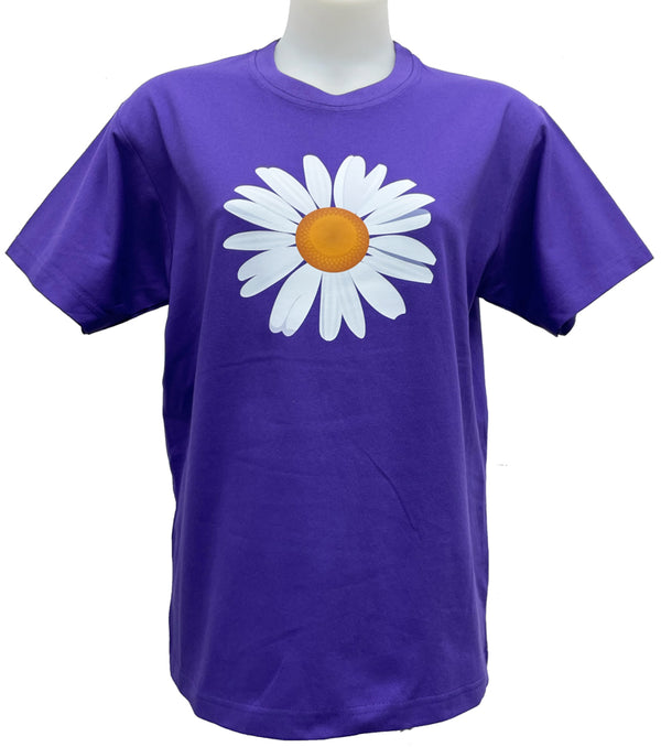 Daisy - Ladies & Unisex Tees