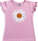 Daisy - Girls T-shirt