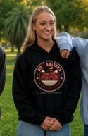 FTB Support Local Farmers - Adult Hoodies