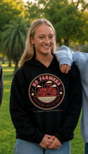 FTB Support Local Farmers - Adult Hoodies