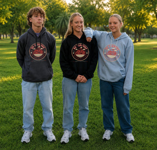 FTB Support Local Farmers - Adult Hoodies