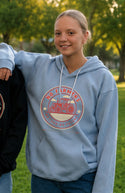 FTB Support Local Farmers - Adult Hoodies