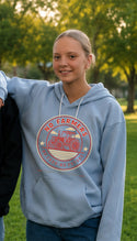 FTB Support Local Farmers - Adult Hoodies
