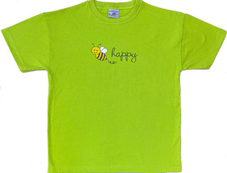 Bee Happy - Kids t-shirt