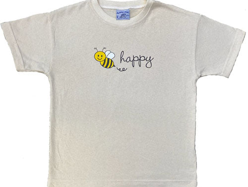 Bee Happy - Kids t-shirt